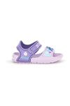Vijolični sandali Lilo & stitch D6020245S01