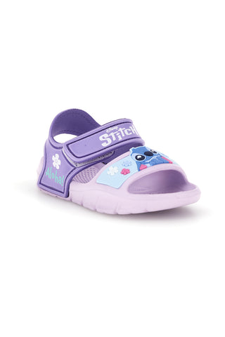 Vijolični sandali Lilo & stitch D6020245S01