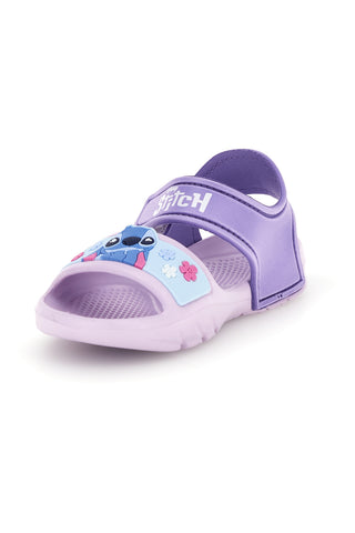 Vijolični sandali Lilo & stitch D6020245S01