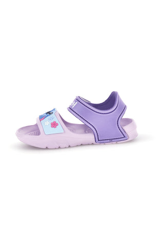 Vijolični sandali Lilo & stitch D6020245S01