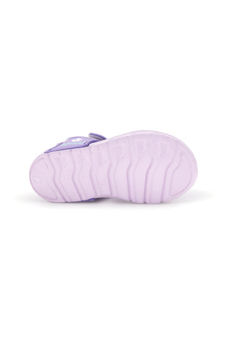 Vijolični sandali Lilo & stitch D6020245S01