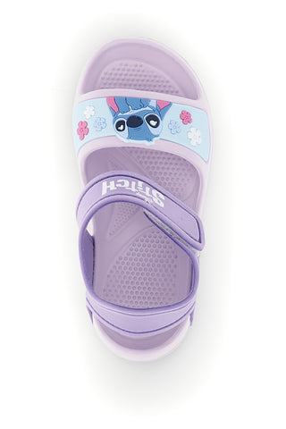 Vijolični sandali Lilo & stitch D6020245S01