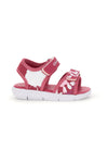 Roza sandali Superga S63S820