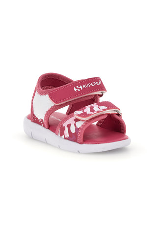 Roza sandali Superga S63S820