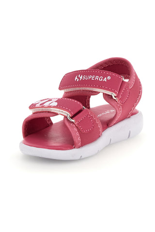 Roza sandali Superga S63S820
