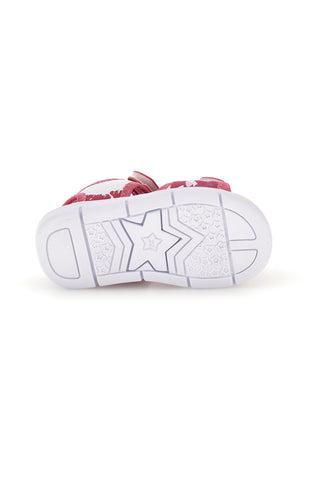 Roza sandali Superga S63S820