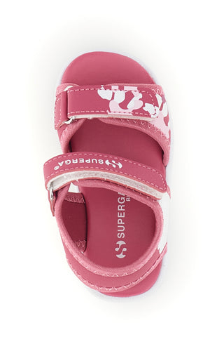 Roza sandali Superga S63S820