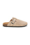 Tortora Copati z zaponko Animalier Pitt kids 14617