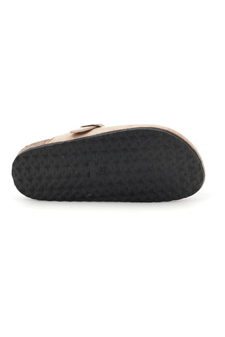 Tortora Copati z zaponko Animalier Pitt kids 14617