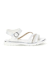 3FGRAZIE GIRL 15102 WHITE