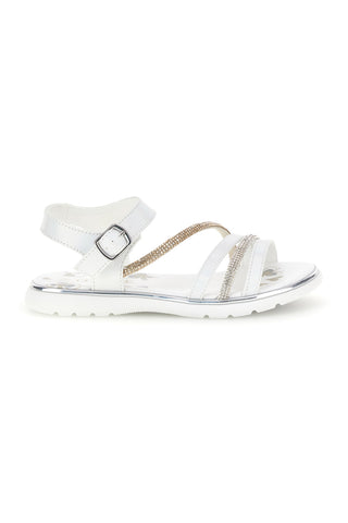 3FGRAZIE GIRL 15102 WHITE