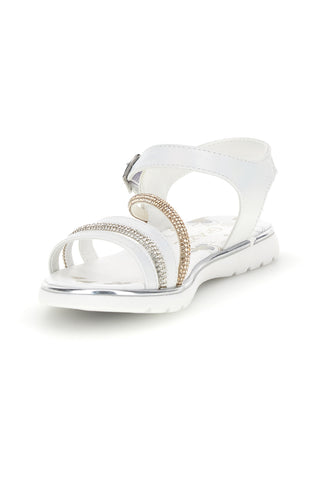 3FGRAZIE GIRL 15102 WHITE