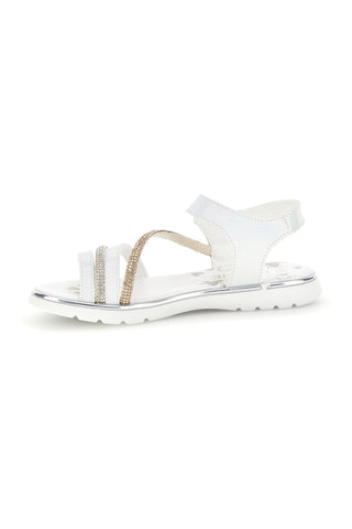 3FGRAZIE GIRL 15102 WHITE