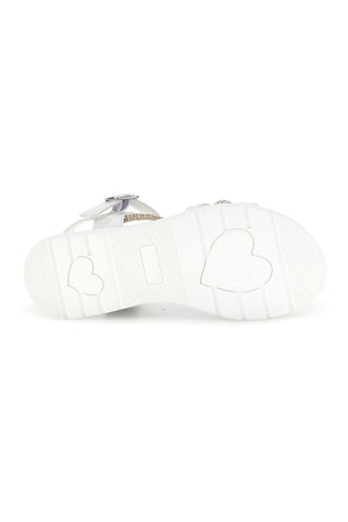 3FGRAZIE GIRL 15102 WHITE