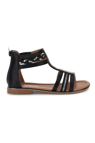 3FGRAZIE GIRL 15029 BLACK