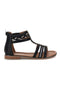 3FGRAZIE GIRL 15029 BLACK