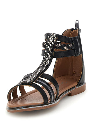 3FGRAZIE GIRL 15029 BLACK
