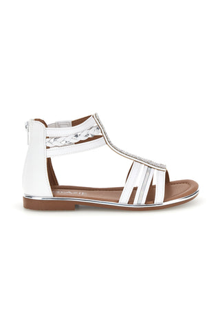 3FGRAZIE GIRL 15029 WHITE