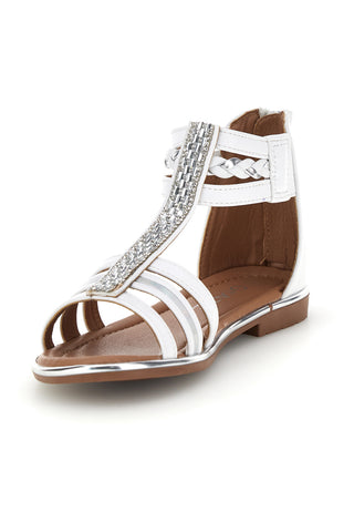 3FGRAZIE GIRL 15029 WHITE