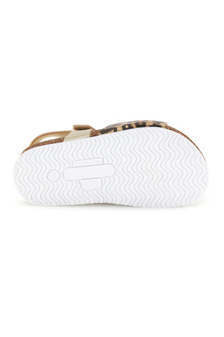Živalski sandali s trakom Pittarello bio 257A745SR
