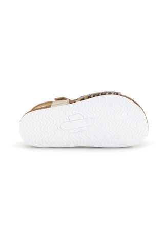 Živalski sandali s trakom Pittarello bio 257A745SR
