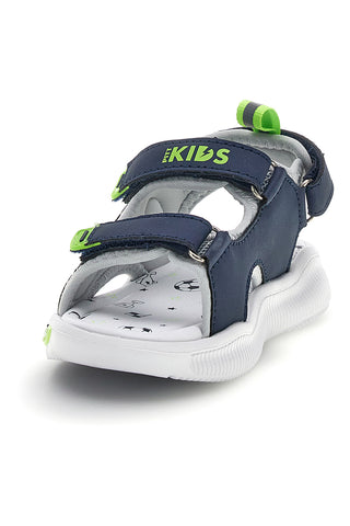 PITT KIDS 11261 NAVY