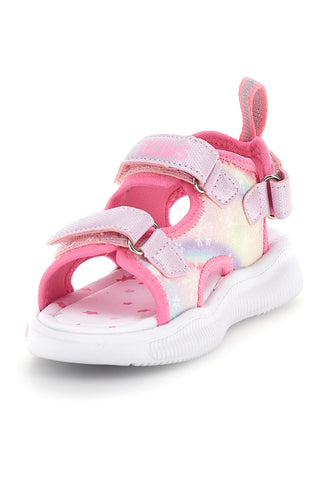 PITT KIDS 11507 PINK