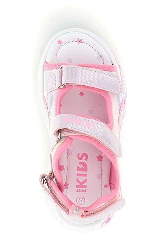 PITT KIDS 11507 PINK