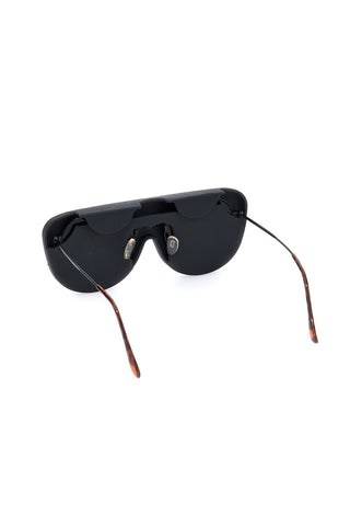 Shrani očala črna mehka in prožna Indigeno Metropolitano GLASSES HOLDER 7