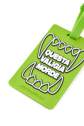Oznaka za zeleno kovček 