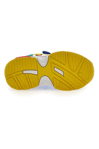 Modri superge z lučkami Bay Shark 7607