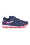 Superge Joma Sima Modra/Fuksija