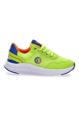 Superge rumene barve Soprani Sport 216318