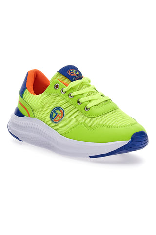 Superge rumene barve Soprani Sport 216318