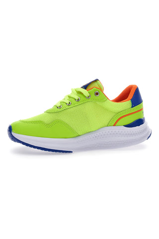 Superge rumene barve Soprani Sport 216318