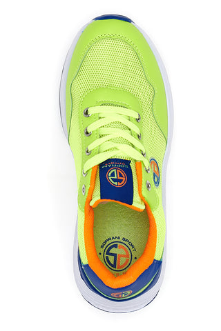 Superge rumene barve Soprani Sport 216318