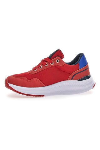 Rdeče superge Soprani Sport 216318