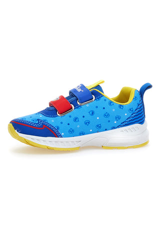 Večbarvni superge Baby Shark 7607