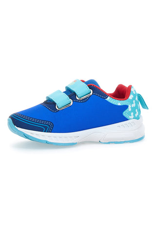 Modri športni copati Topo Gigio 7609