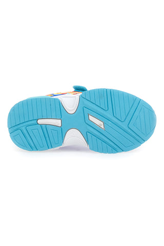 Modri športni copati Topo Gigio 7609