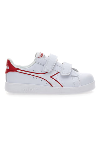 Bele superge Diadora Game