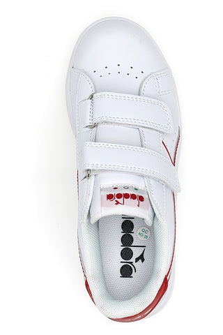 Bele superge Diadora Game