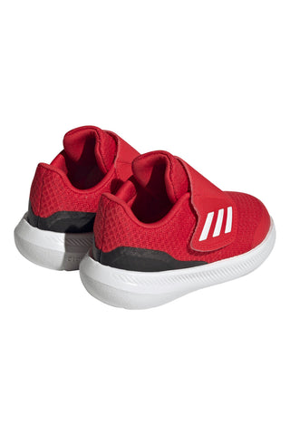 Superge Primi Passi Adidas Runfalcon 3 AC I Rosse