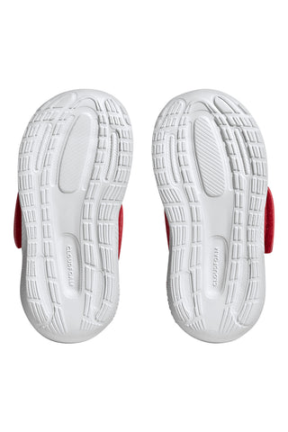 Superge Primi Passi Adidas Runfalcon 3 AC I Rosse