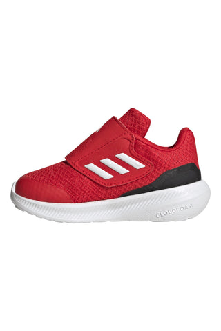 Superge Primi Passi Adidas Runfalcon 3 AC I Rosse