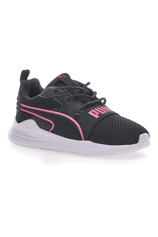 Superge Puma Wired Run Pure Ac Inf Črne