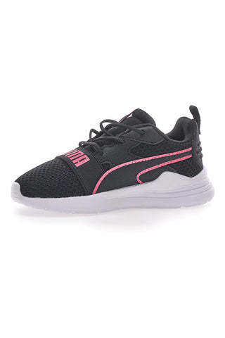 Superge Puma Wired Run Pure Ac Inf Črne