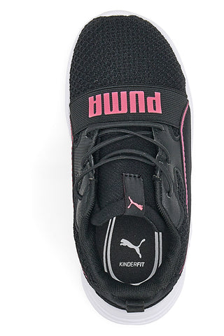 Superge Puma Wired Run Pure Ac Inf Črne