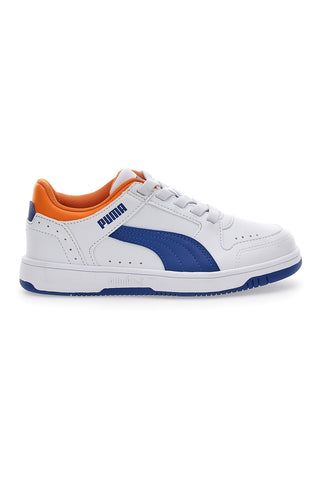 Superge Puma Rebound Joy ACPS bele