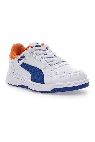 Superge Puma Rebound Joy ACPS bele